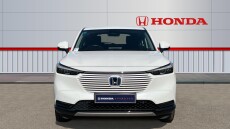 Honda HR-V 1.5 eHEV Advance Style 5dr CVT Hybrid Hatchback